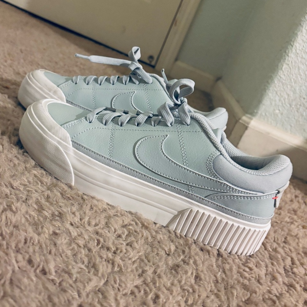 Nike Women's Legacy Lift Sneakers